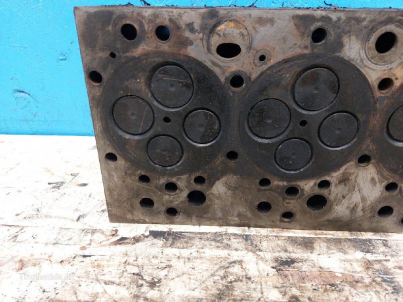 Motor & Motorteile типа Sonstige 84AWF, Gebrauchtmaschine в Hemmet (Фотография 13)