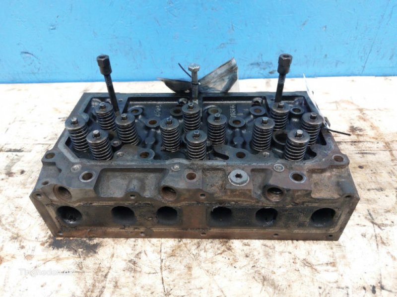 Motor & Motorteile типа Sonstige 84AWF, Gebrauchtmaschine в Hemmet (Фотография 9)