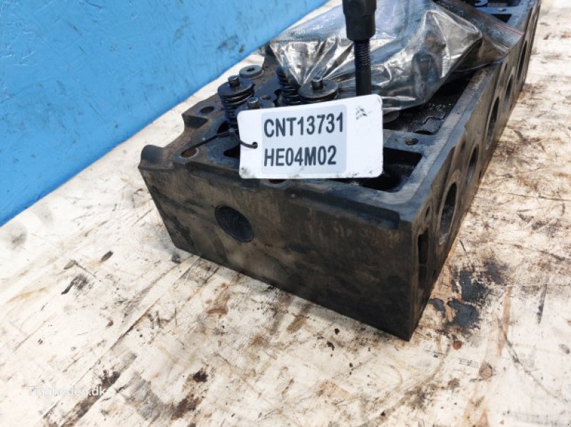 Motor & Motorteile типа Sonstige 84AWF, Gebrauchtmaschine в Hemmet (Фотография 4)