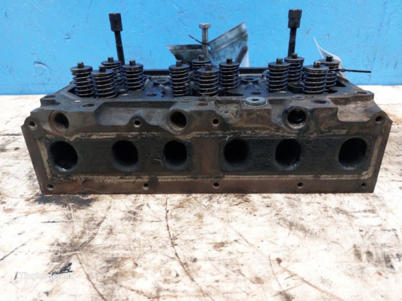 Motor & Motorteile типа Sonstige 84AWF, Gebrauchtmaschine в Hemmet (Фотография 10)