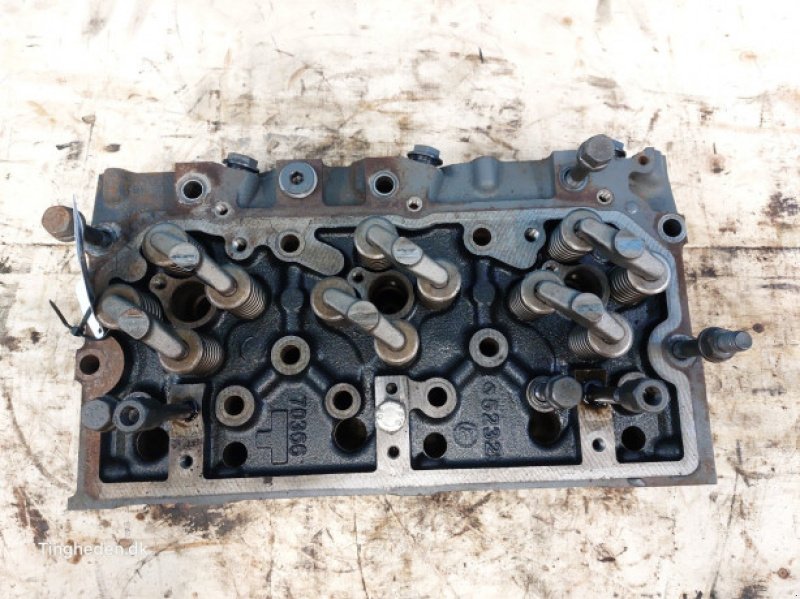 Motor & Motorteile типа Sonstige 84AWF, Gebrauchtmaschine в Hemmet (Фотография 11)