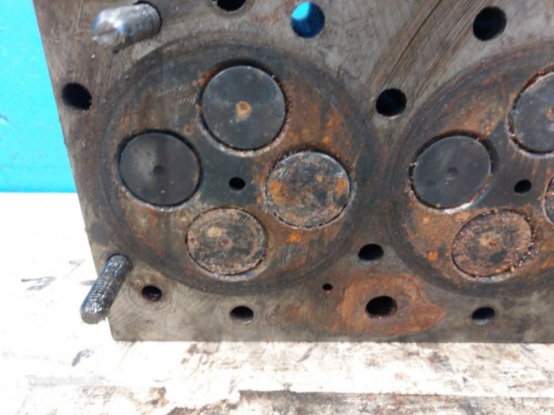 Motor & Motorteile типа Sonstige 84AWF, Gebrauchtmaschine в Hemmet (Фотография 15)