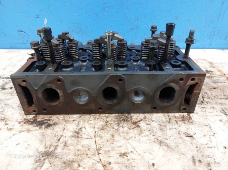 Motor & Motorteile типа Sonstige 84AWF, Gebrauchtmaschine в Hemmet (Фотография 10)