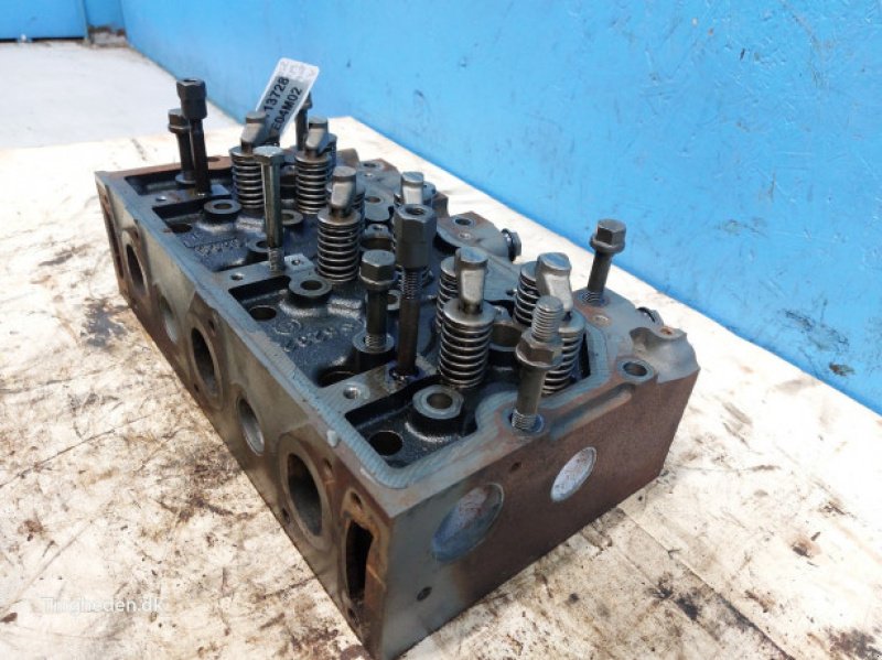 Motor & Motorteile типа Sonstige 84AWF, Gebrauchtmaschine в Hemmet (Фотография 12)