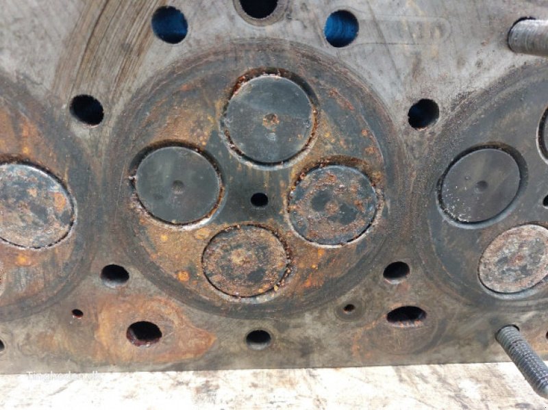 Motor & Motorteile типа Sonstige 84AWF, Gebrauchtmaschine в Hemmet (Фотография 16)