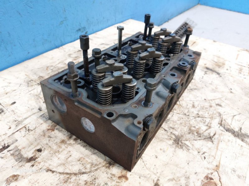 Motor & Motorteile типа Sonstige 84AWF, Gebrauchtmaschine в Hemmet (Фотография 4)