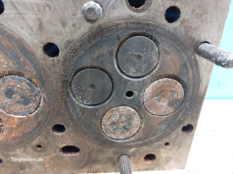 Motor & Motorteile типа Sonstige 84AWF, Gebrauchtmaschine в Hemmet (Фотография 17)