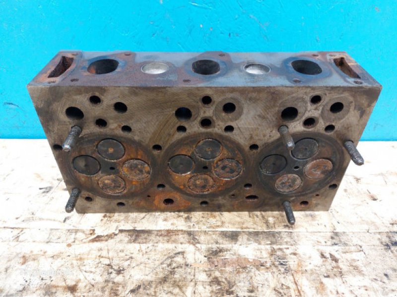 Motor & Motorteile типа Sonstige 84AWF, Gebrauchtmaschine в Hemmet (Фотография 14)