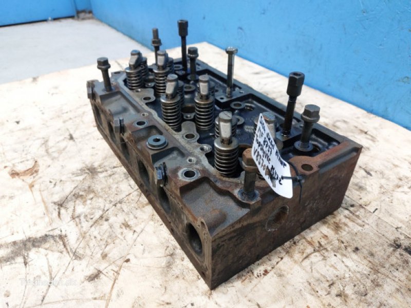 Motor & Motorteile типа Sonstige 84AWF, Gebrauchtmaschine в Hemmet (Фотография 5)