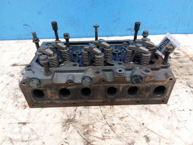 Motor & Motorteile типа Sonstige 84AWF, Gebrauchtmaschine в Hemmet (Фотография 2)