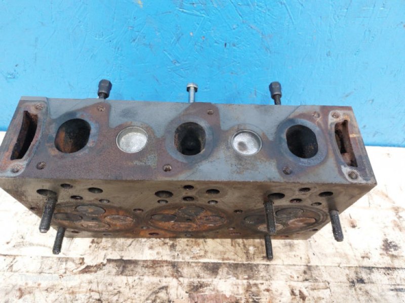 Motor & Motorteile типа Sonstige 84AWF, Gebrauchtmaschine в Hemmet (Фотография 18)