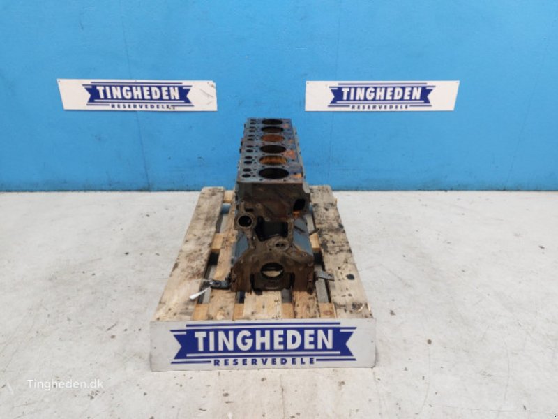 Motor & Motorteile des Typs Sonstige 84AWF, Gebrauchtmaschine in Hemmet (Bild 1)