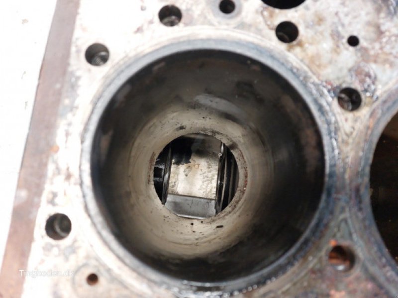 Motor & Motorteile типа Sonstige 84AWF, Gebrauchtmaschine в Hemmet (Фотография 13)