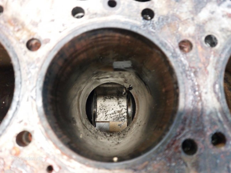 Motor & Motorteile типа Sonstige 84AWF, Gebrauchtmaschine в Hemmet (Фотография 11)