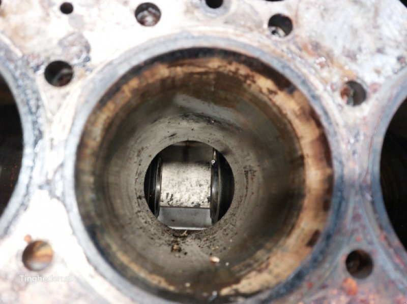 Motor & Motorteile типа Sonstige 84AWF, Gebrauchtmaschine в Hemmet (Фотография 12)