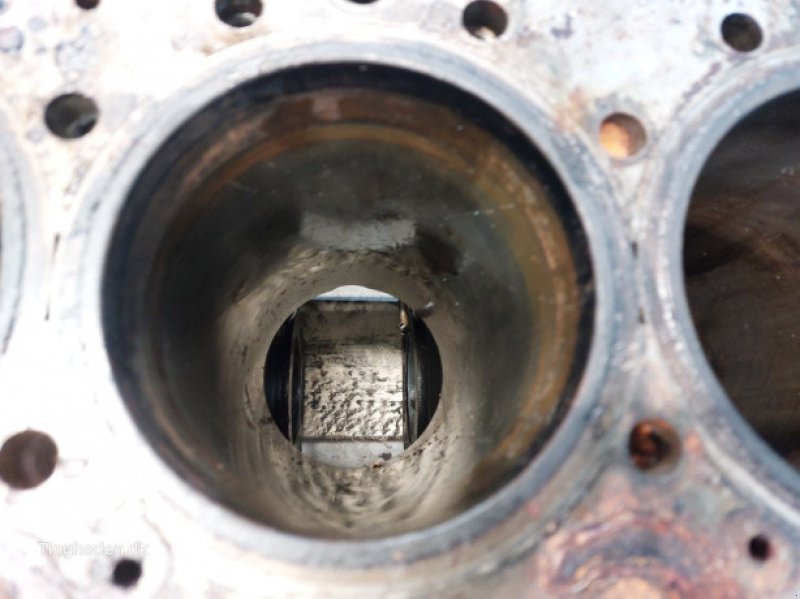 Motor & Motorteile типа Sonstige 84AWF, Gebrauchtmaschine в Hemmet (Фотография 9)