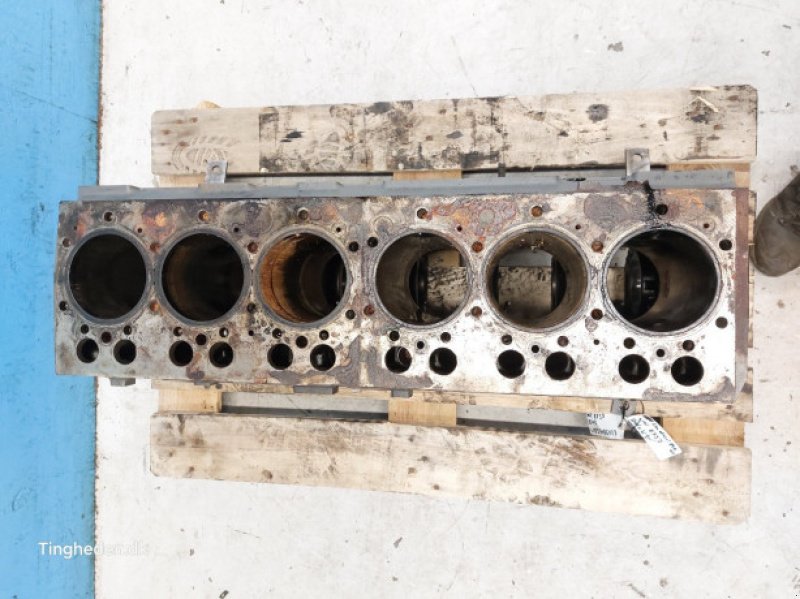 Motor & Motorteile типа Sonstige 84AWF, Gebrauchtmaschine в Hemmet (Фотография 14)