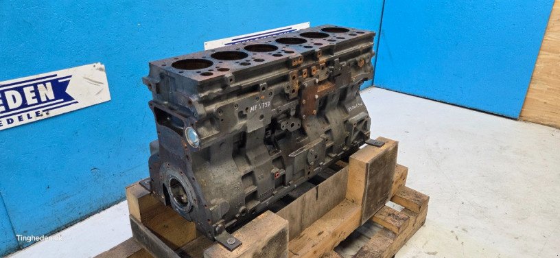 Motor & Motorteile типа Sonstige 84AWF, Gebrauchtmaschine в Hemmet (Фотография 18)