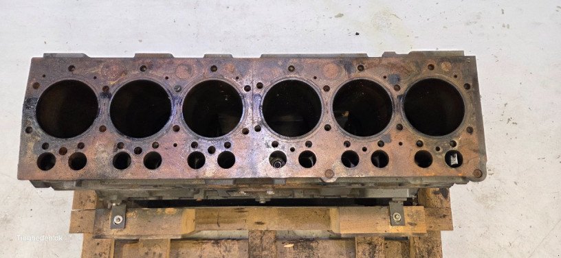 Motor & Motorteile типа Sonstige 84AWF, Gebrauchtmaschine в Hemmet (Фотография 13)