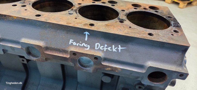 Motor & Motorteile типа Sonstige 84AWF, Gebrauchtmaschine в Hemmet (Фотография 20)