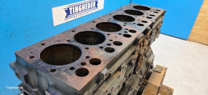 Motor & Motorteile типа Sonstige 84AWF, Gebrauchtmaschine в Hemmet (Фотография 19)