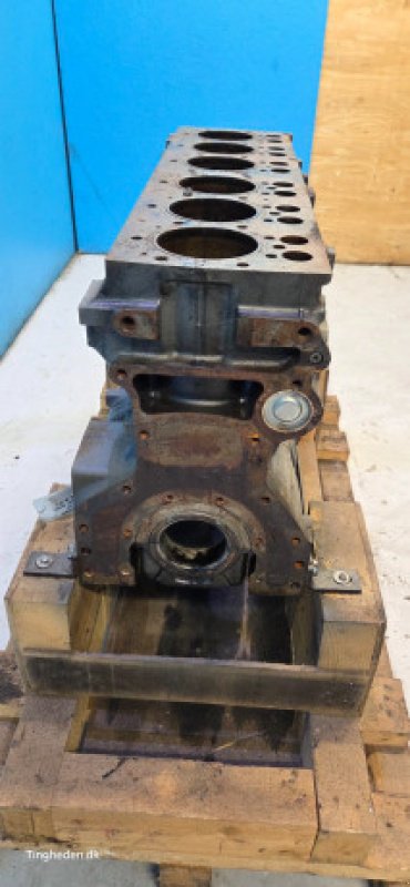 Motor & Motorteile типа Sonstige 84AWF, Gebrauchtmaschine в Hemmet (Фотография 4)