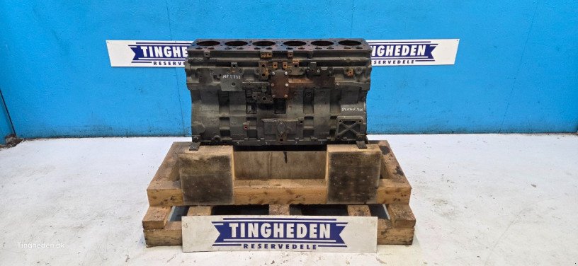 Motor & Motorteile типа Sonstige 84AWF, Gebrauchtmaschine в Hemmet (Фотография 1)