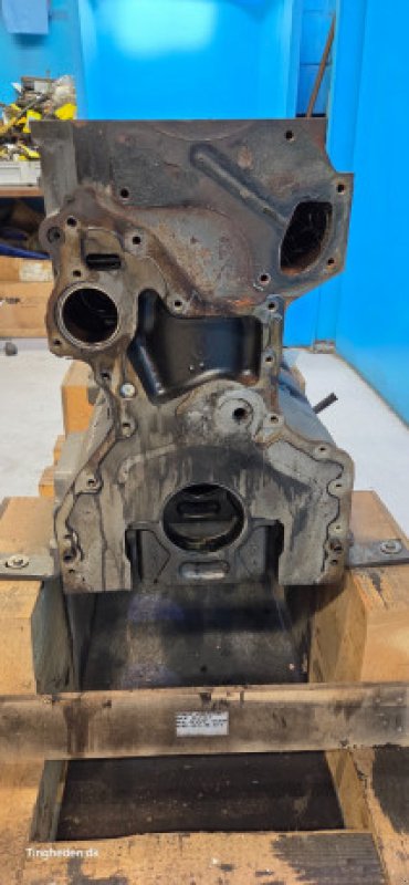 Motor & Motorteile типа Sonstige 84AWF, Gebrauchtmaschine в Hemmet (Фотография 8)