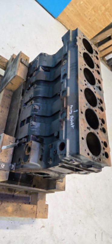 Motor & Motorteile типа Sonstige 84AWF, Gebrauchtmaschine в Hemmet (Фотография 5)