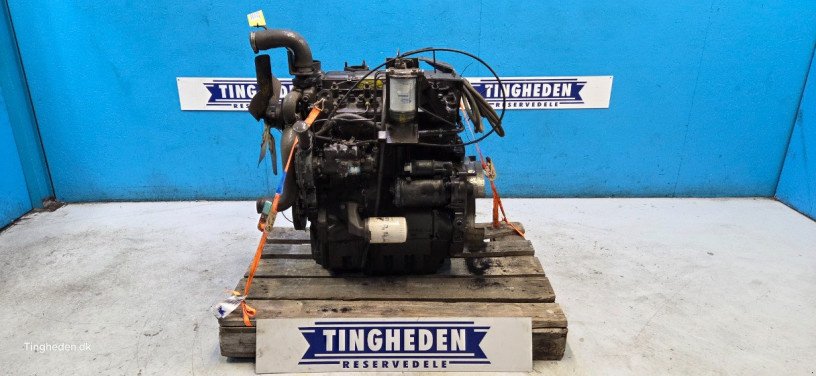 Motor & Motorteile типа Sonstige A4.248, Gebrauchtmaschine в Hemmet (Фотография 1)