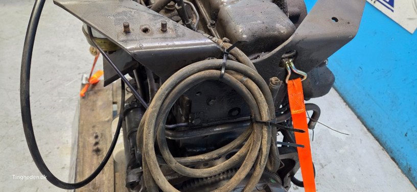 Motor & Motorteile типа Sonstige A4.248, Gebrauchtmaschine в Hemmet (Фотография 19)