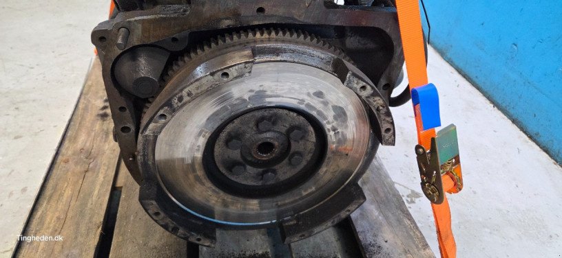 Motor & Motorteile типа Sonstige A4.248, Gebrauchtmaschine в Hemmet (Фотография 20)