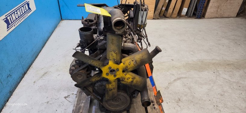 Motor & Motorteile типа Sonstige A4.248, Gebrauchtmaschine в Hemmet (Фотография 10)