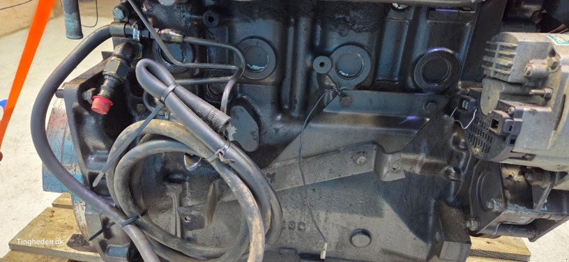 Motor & Motorteile типа Sonstige A4.248, Gebrauchtmaschine в Hemmet (Фотография 16)