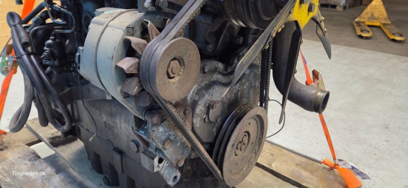 Motor & Motorteile типа Sonstige A4.248, Gebrauchtmaschine в Hemmet (Фотография 11)