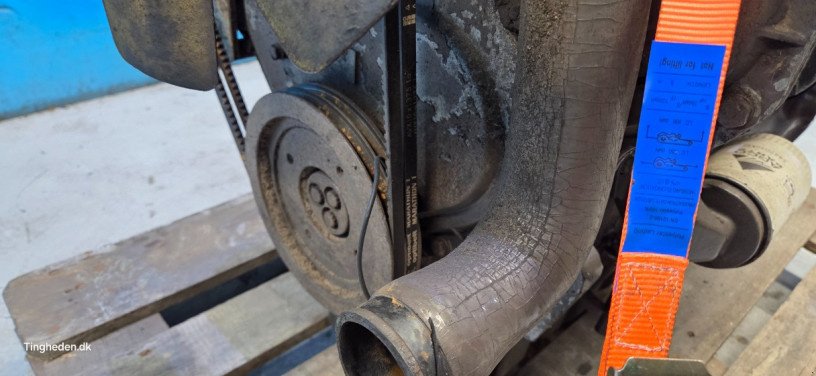 Motor & Motorteile типа Sonstige A4.248, Gebrauchtmaschine в Hemmet (Фотография 9)