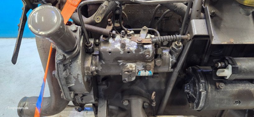 Motor & Motorteile типа Sonstige A4.248, Gebrauchtmaschine в Hemmet (Фотография 4)