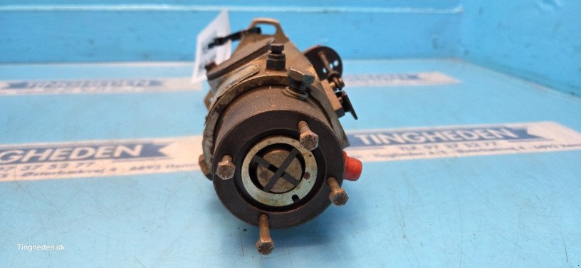 Motor & Motorteile типа Sonstige AD4.248, Gebrauchtmaschine в Hemmet (Фотография 9)