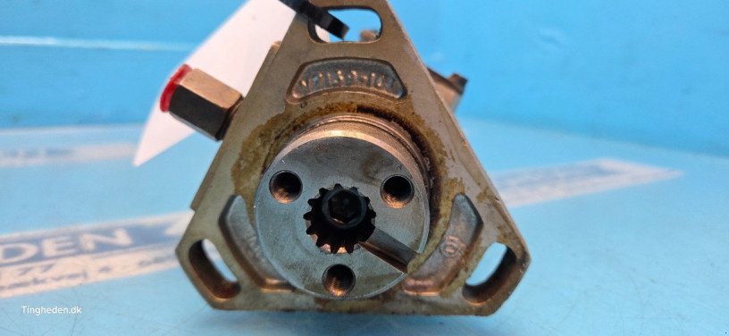 Motor & Motorteile типа Sonstige AD4.248, Gebrauchtmaschine в Hemmet (Фотография 4)