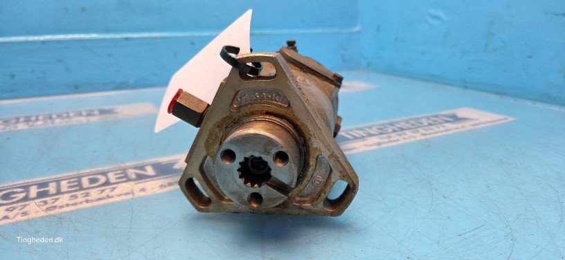 Motor & Motorteile типа Sonstige AD4.248, Gebrauchtmaschine в Hemmet (Фотография 3)