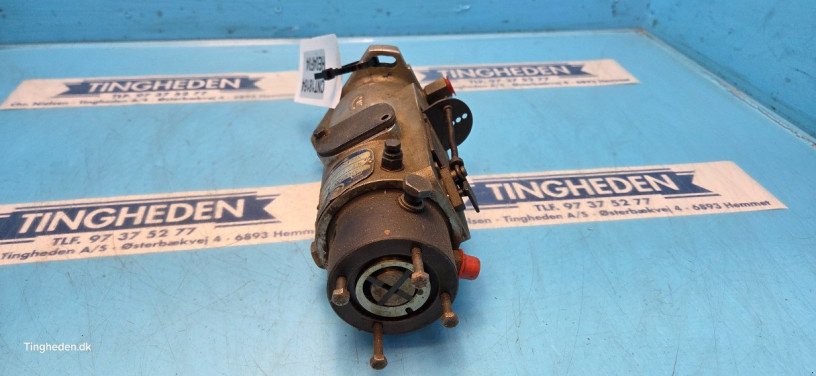 Motor & Motorteile типа Sonstige AD4.248, Gebrauchtmaschine в Hemmet (Фотография 10)