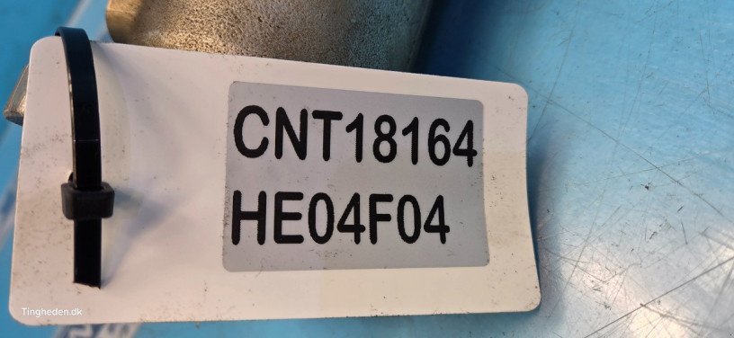 Motor & Motorteile типа Sonstige AD4.248, Gebrauchtmaschine в Hemmet (Фотография 15)