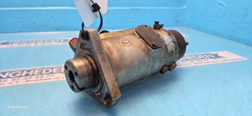 Motor & Motorteile типа Sonstige AD4.248, Gebrauchtmaschine в Hemmet (Фотография 14)