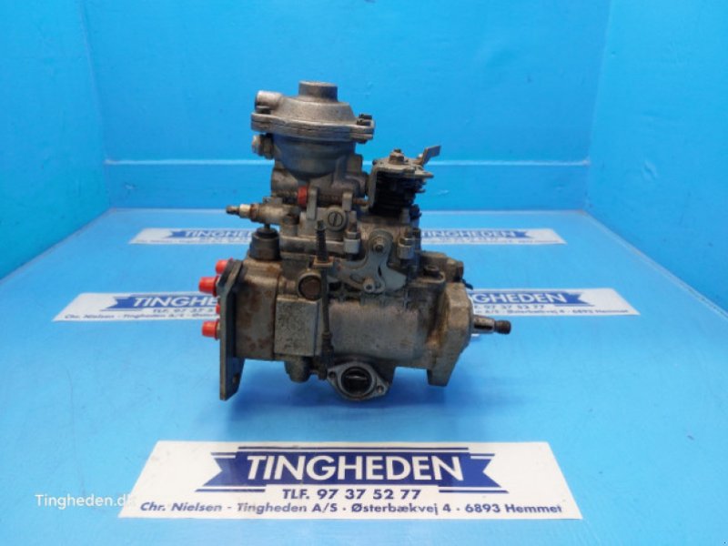 Motor & Motorteile des Typs Sonstige Bosch, Gebrauchtmaschine in Hemmet (Bild 1)