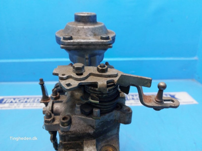 Motor & Motorteile типа Sonstige Bosch, Gebrauchtmaschine в Hemmet (Фотография 10)