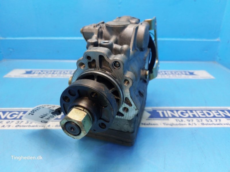 Motor & Motorteile типа Sonstige Bosch, Gebrauchtmaschine в Hemmet (Фотография 3)