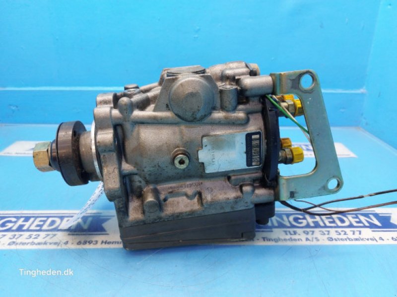 Motor & Motorteile типа Sonstige Bosch, Gebrauchtmaschine в Hemmet (Фотография 19)