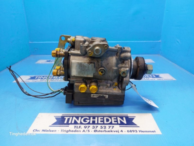 Motor & Motorteile des Typs Sonstige Bosch, Gebrauchtmaschine in Hemmet (Bild 1)