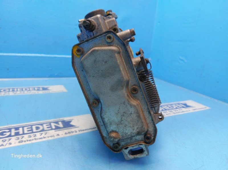 Motor & Motorteile типа Sonstige Bosch, Gebrauchtmaschine в Hemmet (Фотография 8)