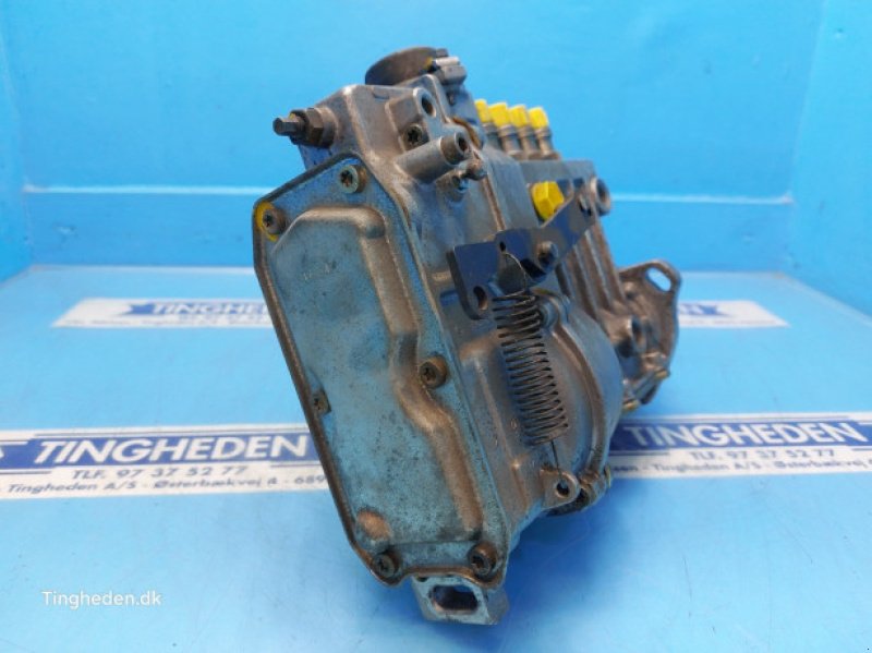 Motor & Motorteile типа Sonstige Bosch, Gebrauchtmaschine в Hemmet (Фотография 7)